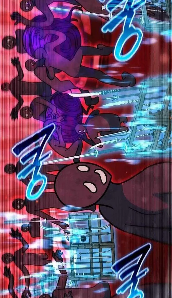 Part-Time Grim Reaper ตอนที่ ตอนที่ 33 รูปที่ 164