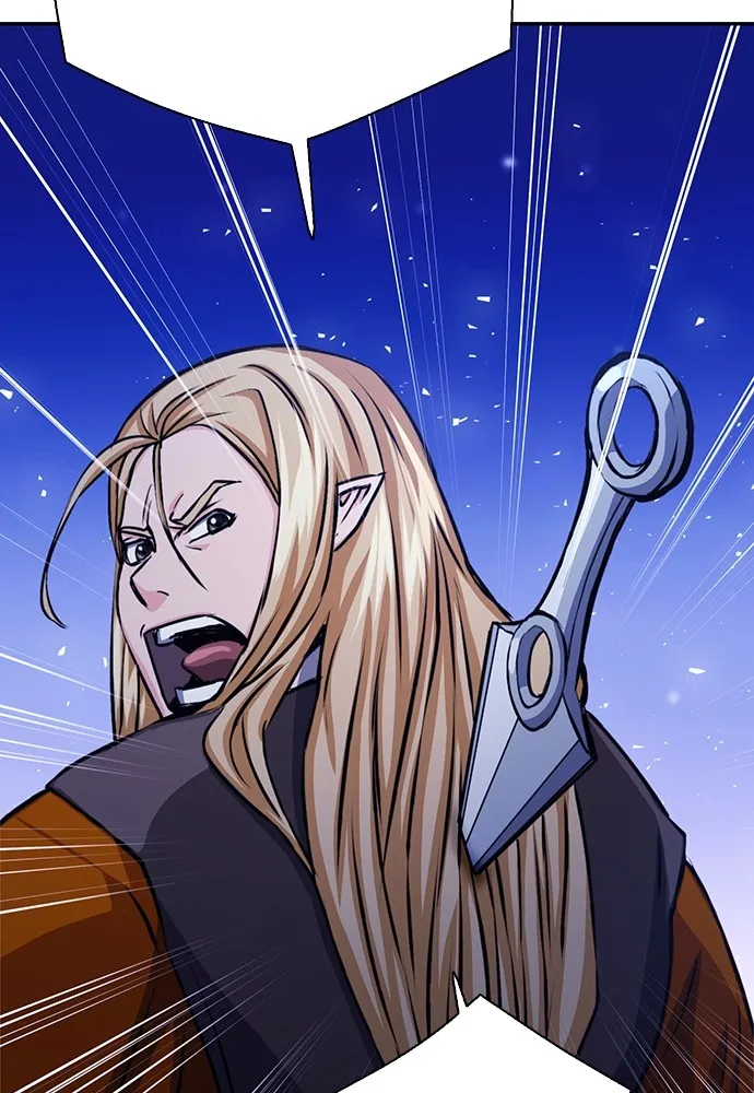 ดรูอิดแห่งสถานีโซล ตอนที่ 112 รูปที่ 107