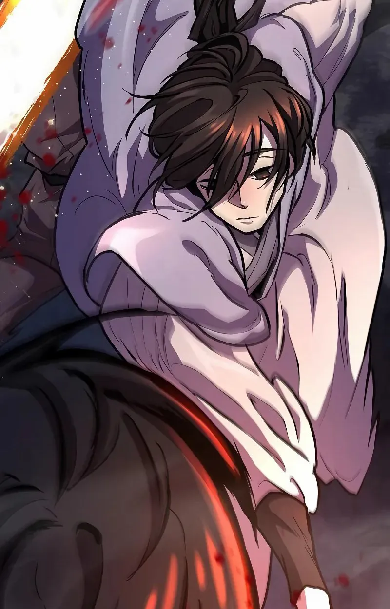 Reborn on the Demonic Cult Battlefield ยอดอ_จฉร_ยะผ_หวนค_น ตอนที่ ตอนที่ 8 รูปที่ 83