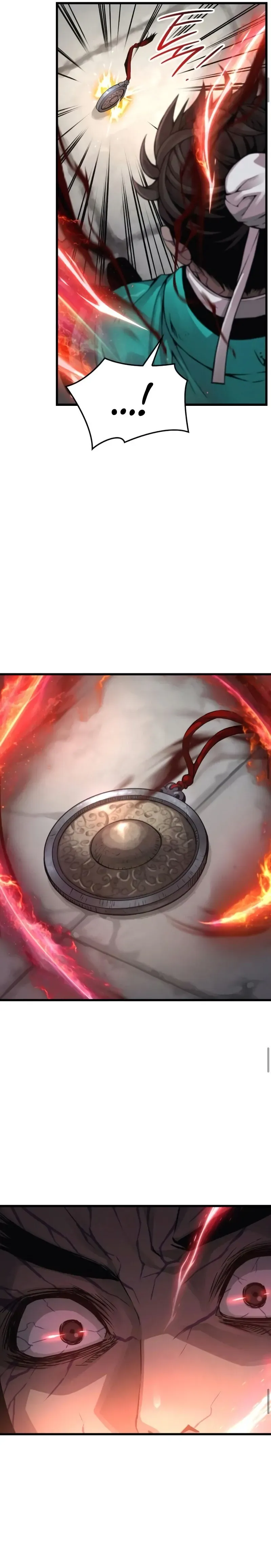 Myst Might Mayhem ตอนที่ ตอนที่ 80 รูปที่ 15