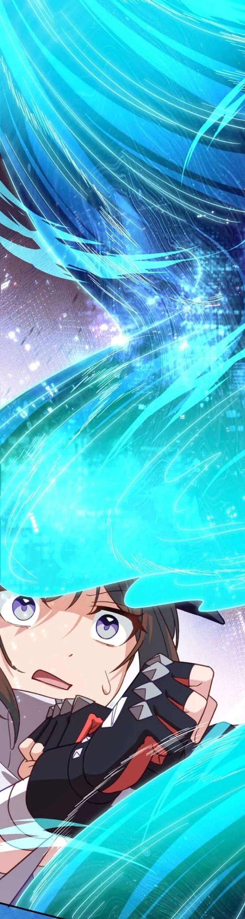 The Akashic Record Which Only I Can Read บ_นท_กจ_กรวาลท_ม_แค_ฉ_นมองเห_น ตอนที่ ตอนที่ 45 รูปที่ 3