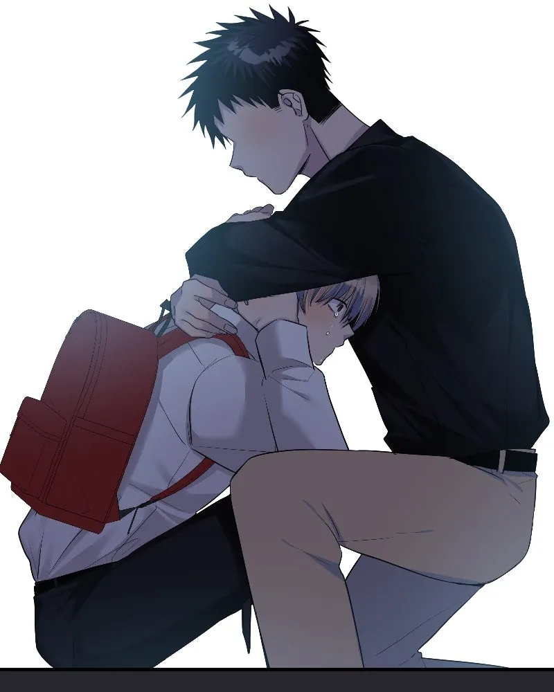 Promise of Death ตอนที่ ep13  อดีตที่หลอกหลอน รูปที่ 41