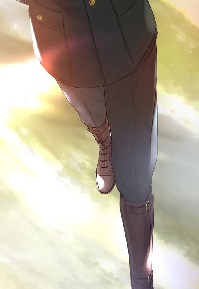 ถ้าไม่ร้อง ก็จงอ้อนวอนซะ ตอนที่ 10 รูปที่ 40