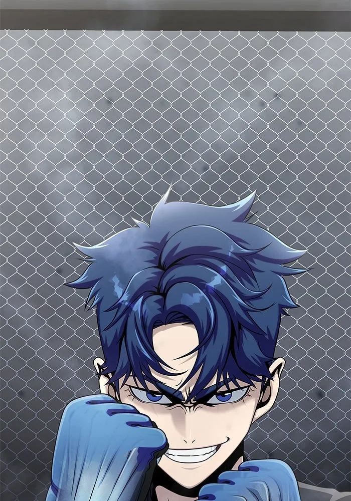 เพลเยอร์นักกินเหล็ก ตอนที่ 5 รูปที่ 104