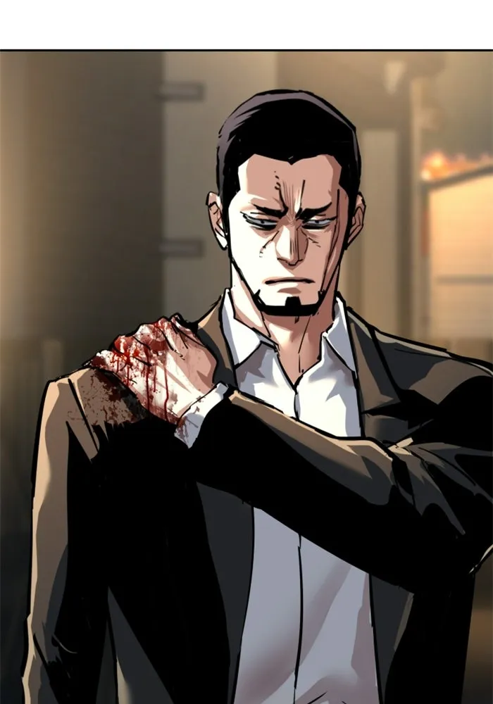 พี่ชายสายบอดี้การ์ด ตอนที่ 262 รูปที่ 122