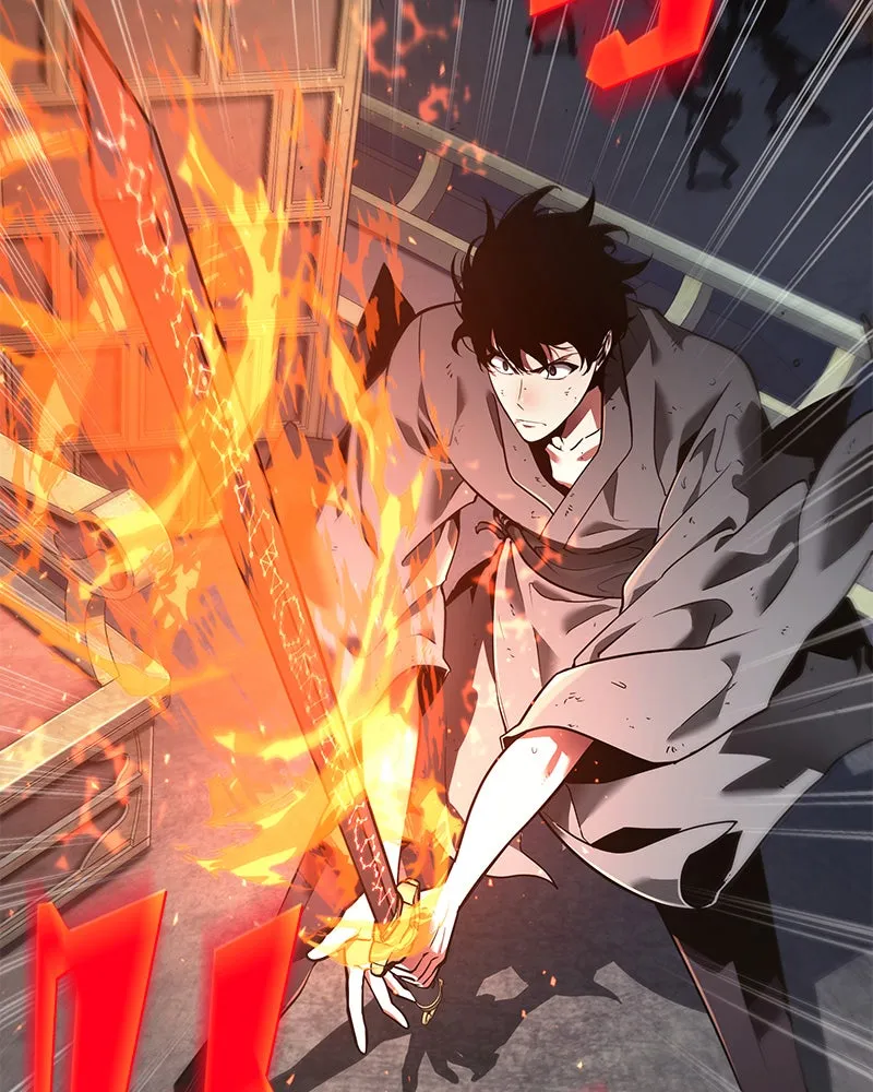 Omniscient Reader อ่านชะตาวันสิ้นโลก ตอนที่ 15 โลกที่ไร้ราชา (2) รูปที่ 55