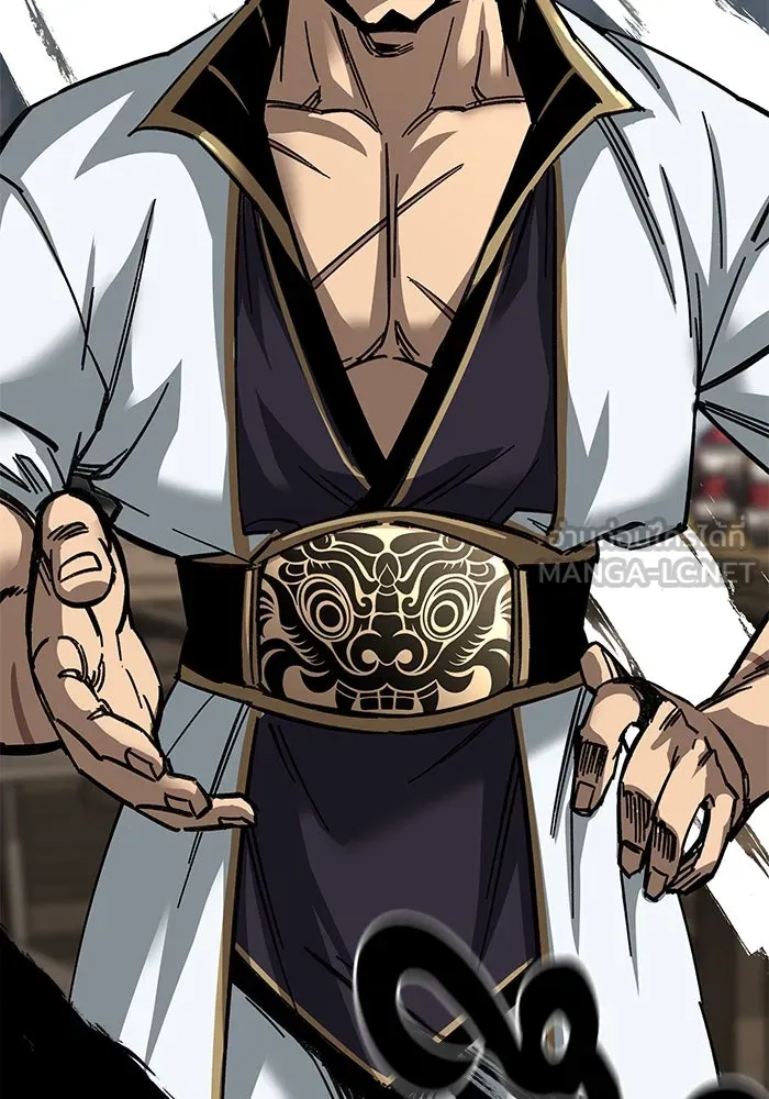 คุณปู่จอมยุทธกับหลานสาวสุดแกร่ง ตอนที่ 24 รูปที่ 57