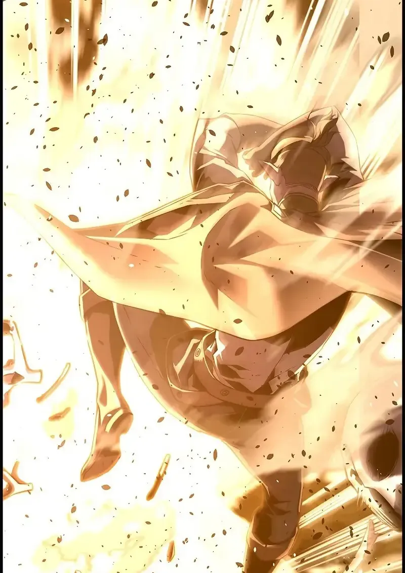 Necromancer_s Evolutionary Traits ตอนที่ ตอนที่ 98 รูปที่ 9