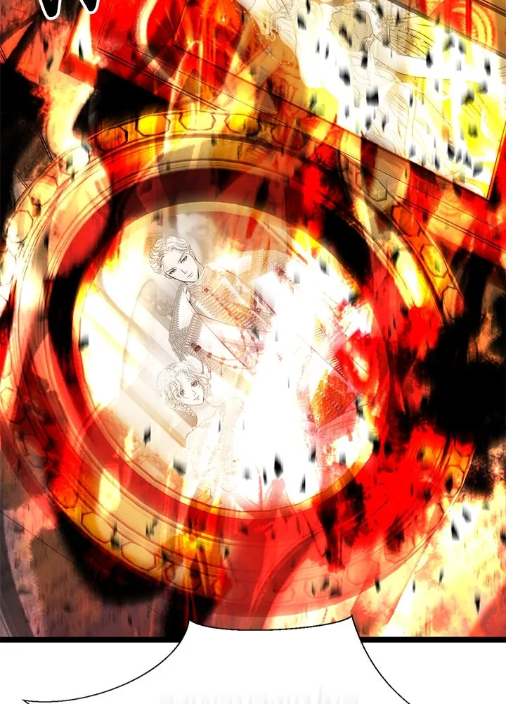 องค์ชายผู้อื้อฉาว ตอนที่ 105 รูปที่ 2