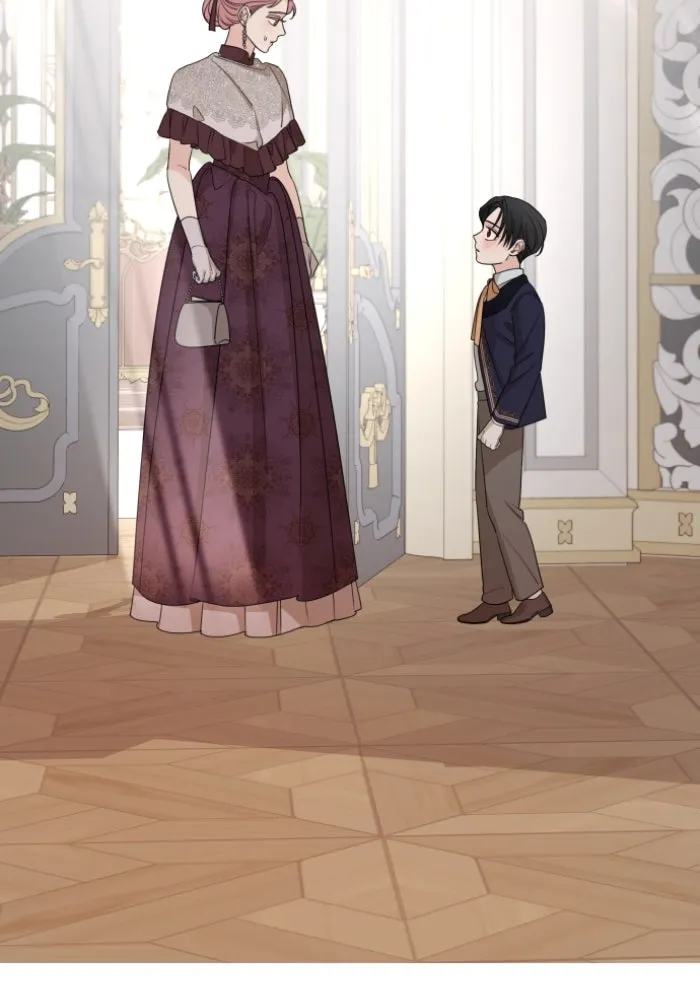 ครอบครัวสามีเห็นทีจะคลั่งรัก ตอนที่ 57 รูปที่ 73