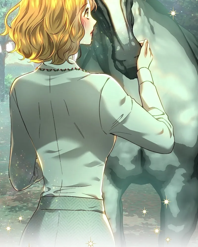 เจ้าหญิงคลั่งแห่งวังหลวง ตอนที่ 87 รูปที่ 89