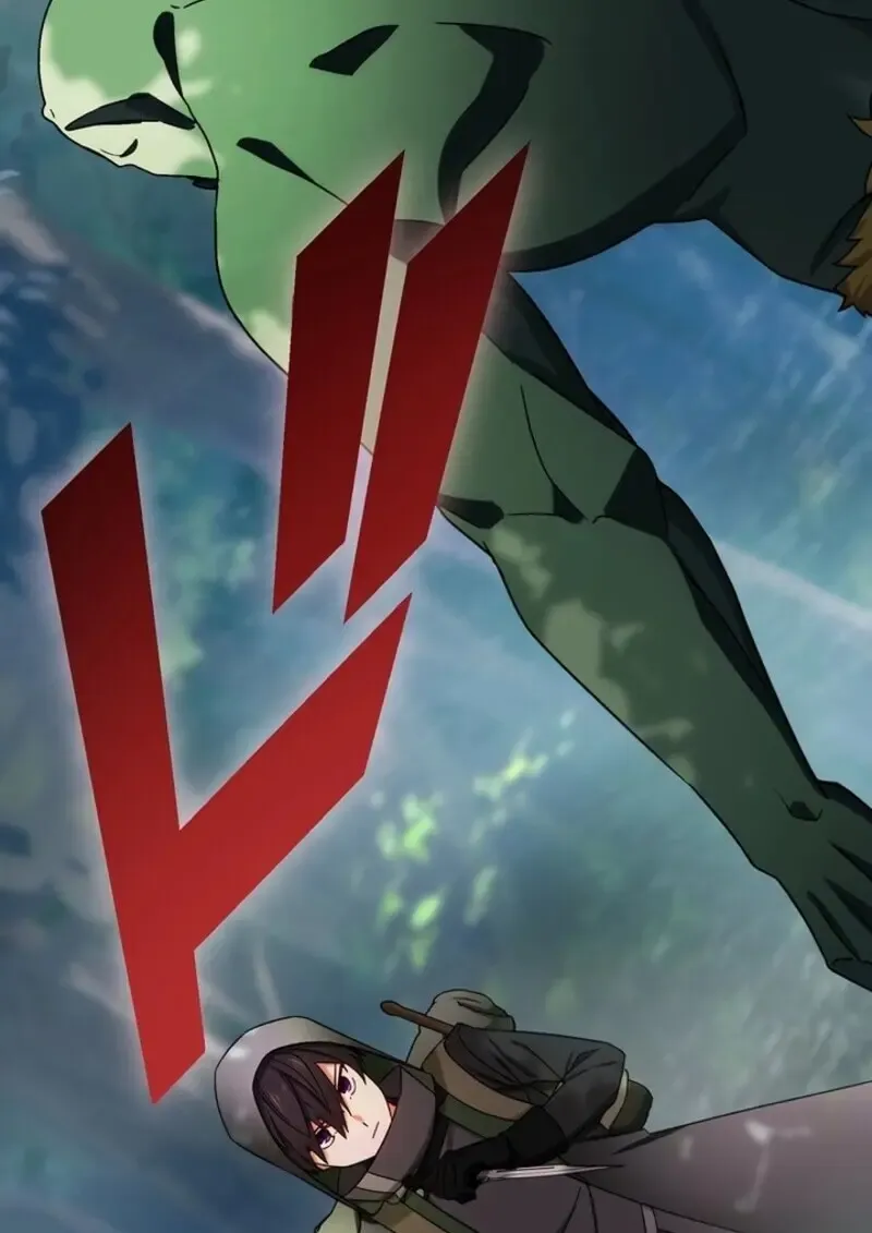 The Strongest Assassin Gets Transferred To Another World With His Whole Class ตอนที่ ตอนที่ 52 รูปที่ 71