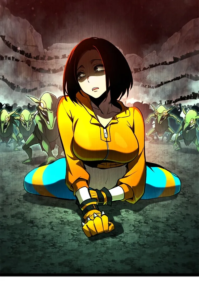 ก็อบลินเลเวล 999 ตอนที่ 14 รูปที่ 138