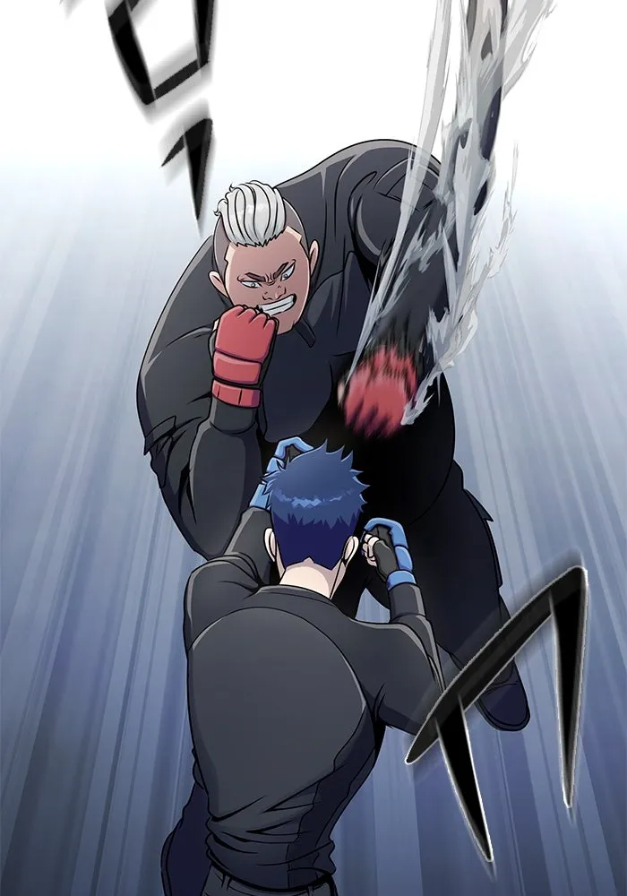 เพลเยอร์นักกินเหล็ก ตอนที่ 5 รูปที่ 10