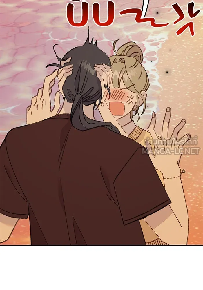 รักน้ำ รักปลา รักเธอนะ ตอนที่ 55 ปลาตีตราจอง รูปที่ 33