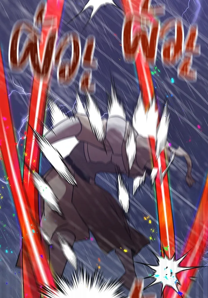 เพลเยอร์เลือดเทวะ ตอนที่ 26 สเตจ  บัลลังก์แห่งวายุและอัสนี รูปที่ 56