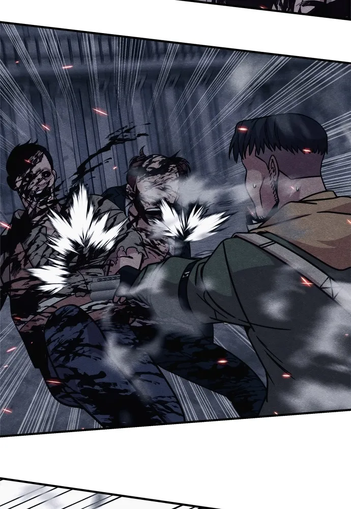 Zombie X Slasher ตอนที่ 25 รูปที่ 163