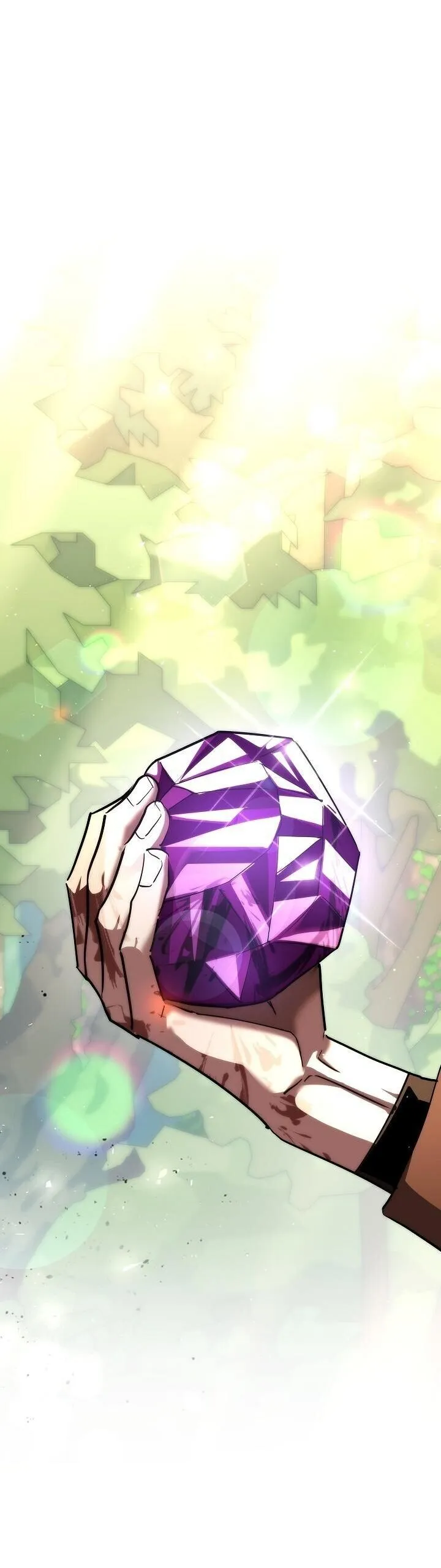 The Sword God from a Ruined World เทพดาบผ_รอดจากโลกท_ล_มสลาย ตอนที่ ตอนที่ 48 รูปที่ 36