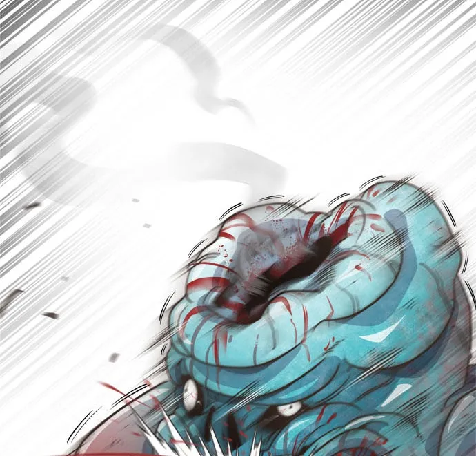 ยุคแห่งยอดมนุษย์ ตอนที่ 3 รูปที่ 64