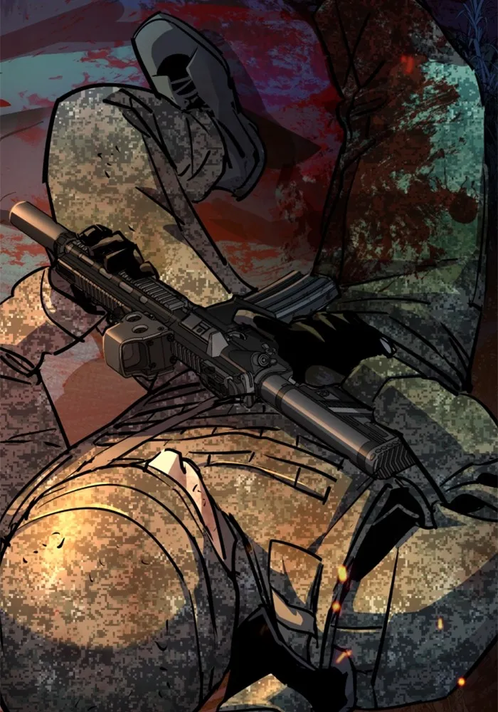 พี่ชายสายบอดี้การ์ด ตอนที่ 199 รูปที่ 98