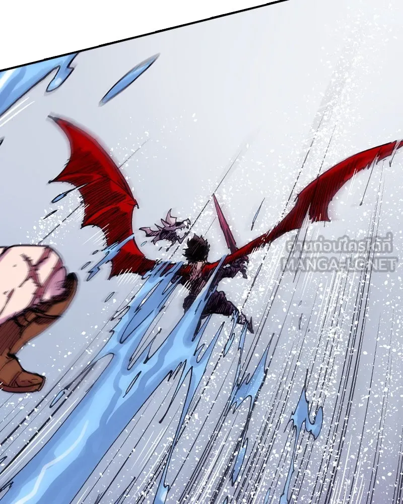 เคลวาเทส อสูรจอมราชัน ตอนที่ 56 การกลับมาขององค์ราชา รูปที่ 6