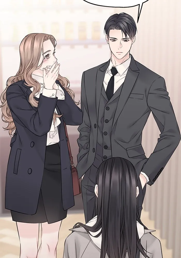 สลับรัก สลับชะตา ตอนที่ 38 รูปที่ 10