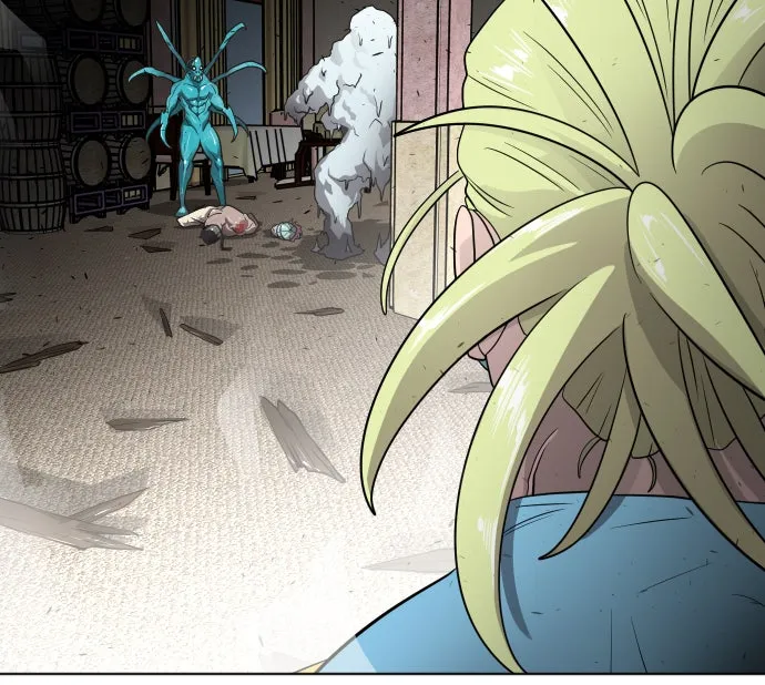 ยุคแห่งยอดมนุษย์ ตอนที่ 14 รูปที่ 41