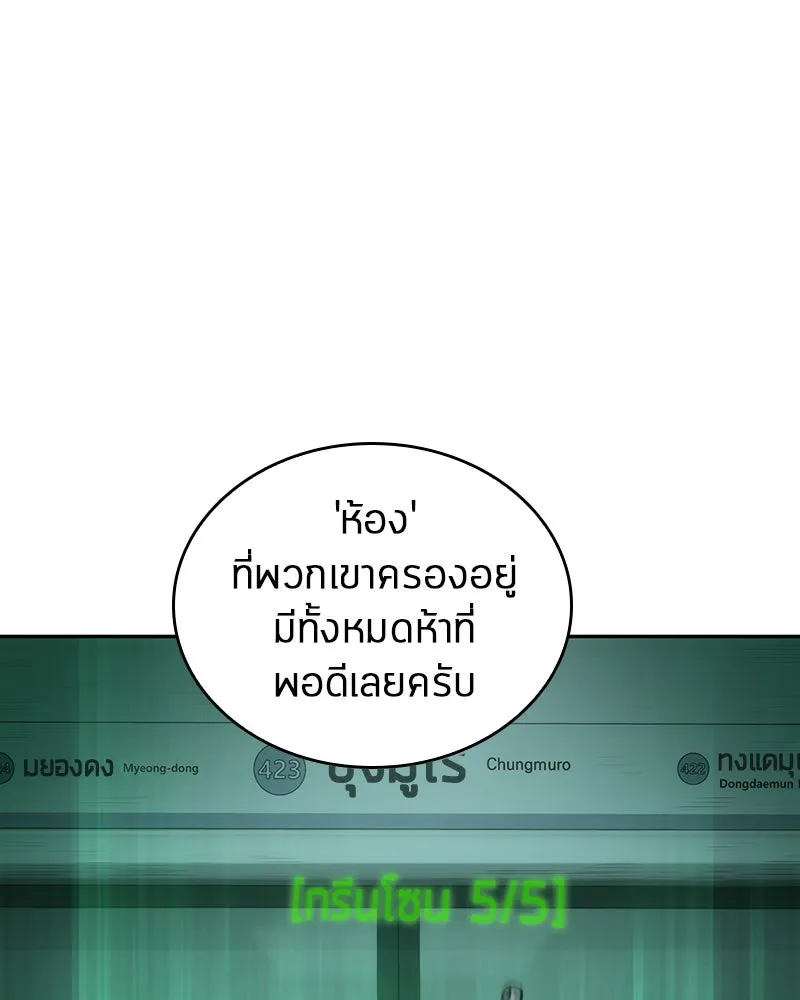 Omniscient Reader อ่านชะตาวันสิ้นโลก ตอนที่ 7 เจ้าของตึก (4) รูปที่ 95