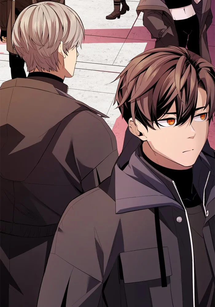 พลิกชะตาคว้าไอเทมระดับเทพ ตอนที่ 27 แคมป์ปิ้ง (3) รูปที่ 11