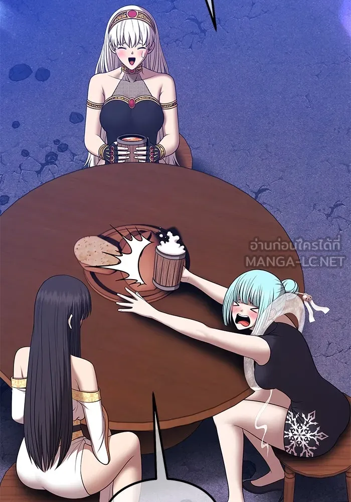 +99 ท่อนไม้พร้อมบวก ตอนที่ 18 ผู้เล่นปนเปื้อน vs พีซ (7) รูปที่ 102