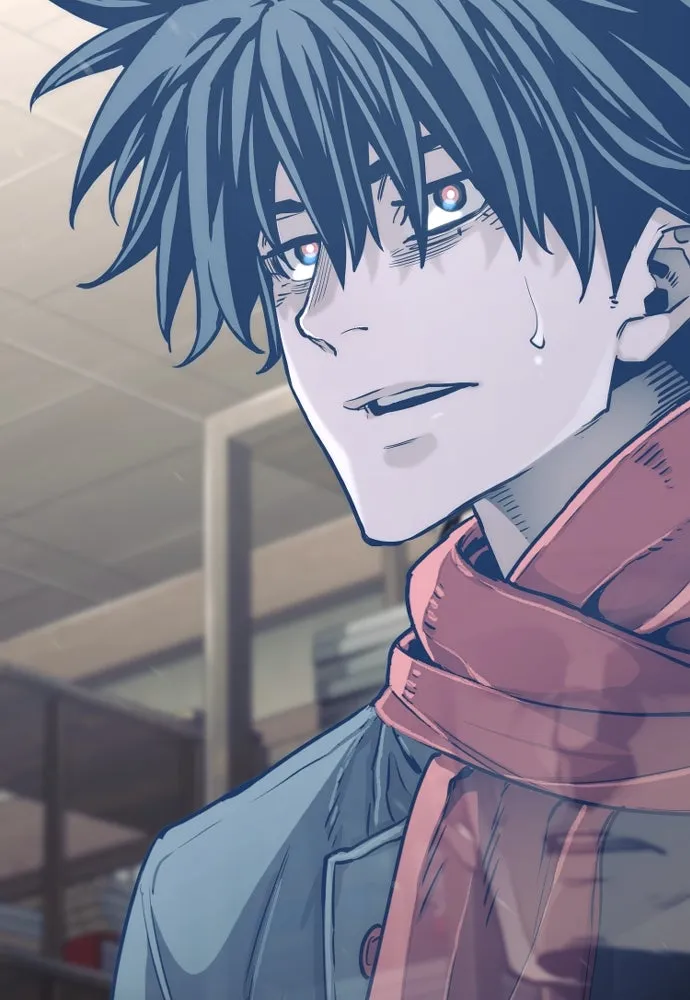 เส้นทางสู่เทพมาร ตอนที่ 75 รูปที่ 191