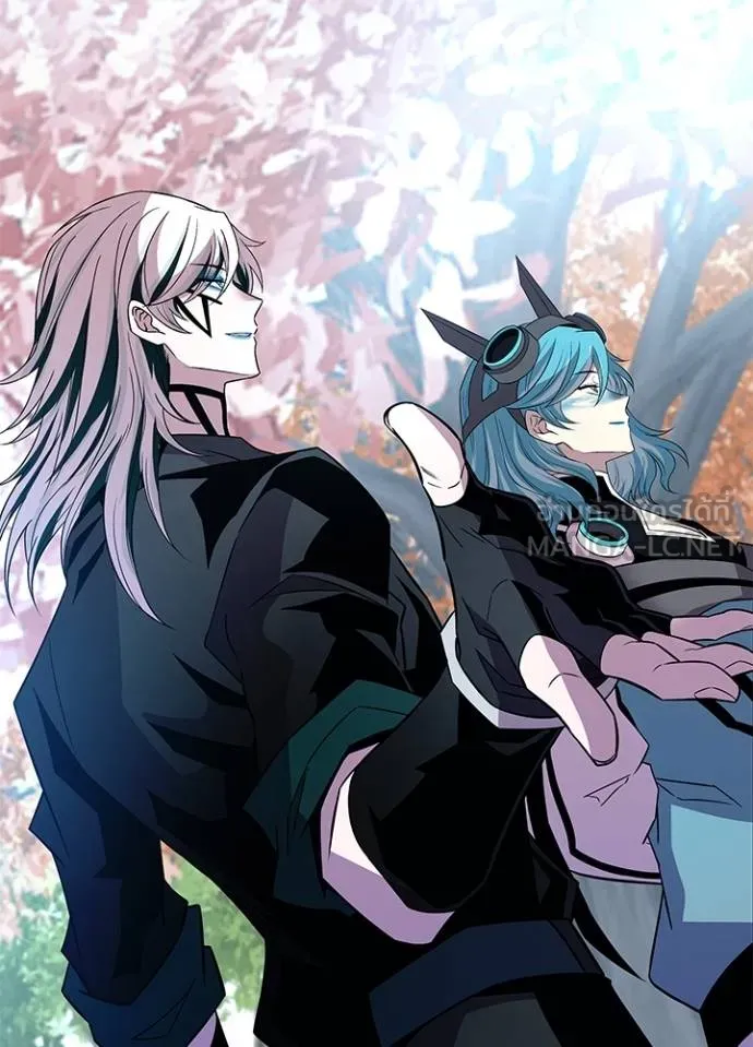 Villain to kill ตอนที่ 170 รูปที่ 10