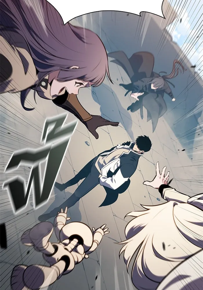 ผู้เล่นหน้าใหม่เลเวลแมกซ์ ตอนที่ 142 รอยัลเพลเยอร์ กลายเป็นเจ้าของ รูปที่ 151