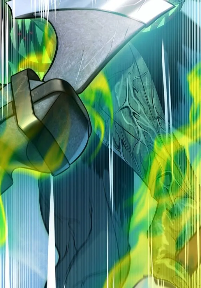 ทาวเวอร์ออฟก๊อด หอคอ ตอนที่ 643 รูปที่ 17