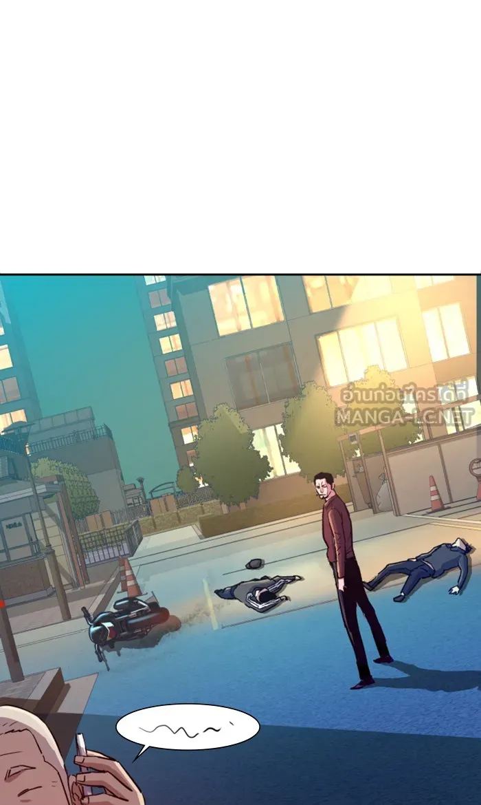 พี่ชายสายบอดี้การ์ด ตอนที่ 107 รูปที่ 96