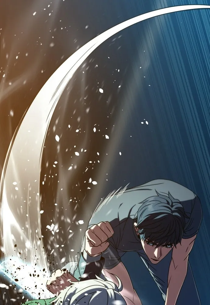 นักรบแช่แข็ง ตอนที่ 41 รูปที่ 74