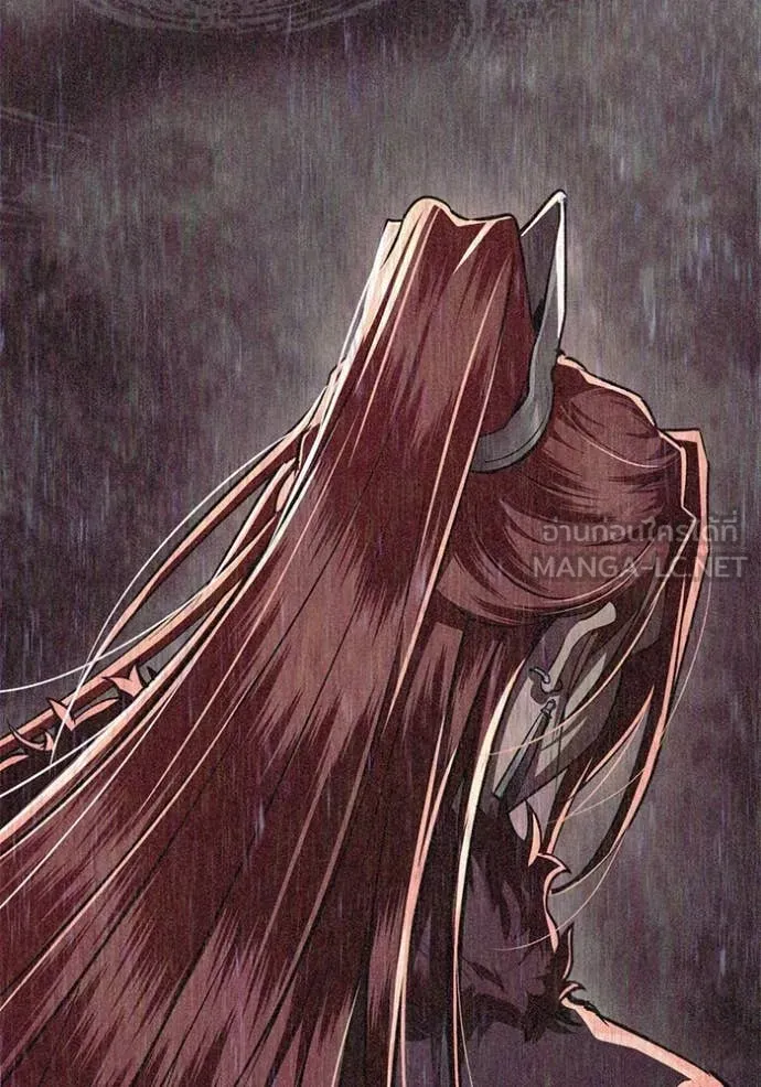 ยามหมาป่าทมิฬ ตอนที่ 72 รูปที่ 38