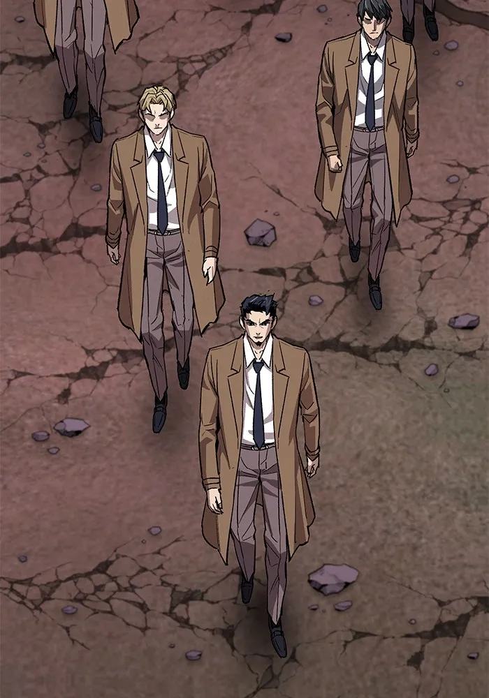 ยอดคนเลเวลทะลุ ตอนที่ 91 โชคชะตาของแผ่นดิน รูปที่ 79