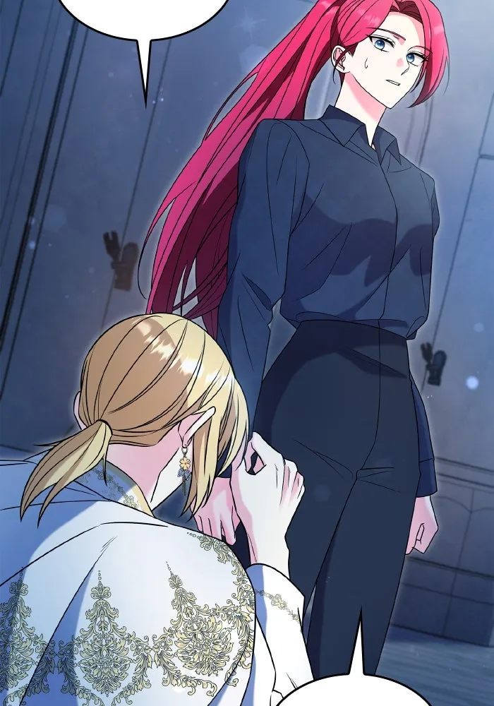 ทำแบบนี้ไม่ได้เพคะ องค์ชาย ตอนที่ 68 รูปที่ 14