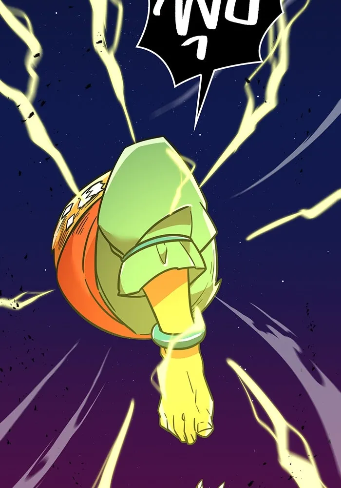 เพลเยอร์เลือดเทวะ ตอนที่ 30 vs วายุและอัสนี ③ รูปที่ 104