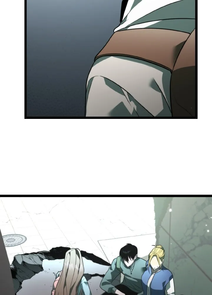 การแข่งขันของผู้เกิดใหม่ ตอนที่ 11 รูปที่ 124