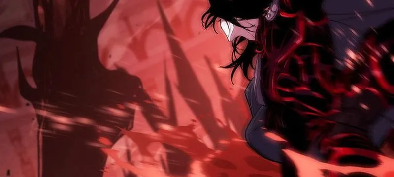 Crimson Reset ช_ว_ตคร_งท_สองของราช_นร_ตต_กาล หล_งจากหลบหน_มาคร_งป_ แวมไพร_ย_จ_นก_ถ_กส_งหารในท_ส_ด ตอนที่ ตอนที่ 20 รูปที่ 115