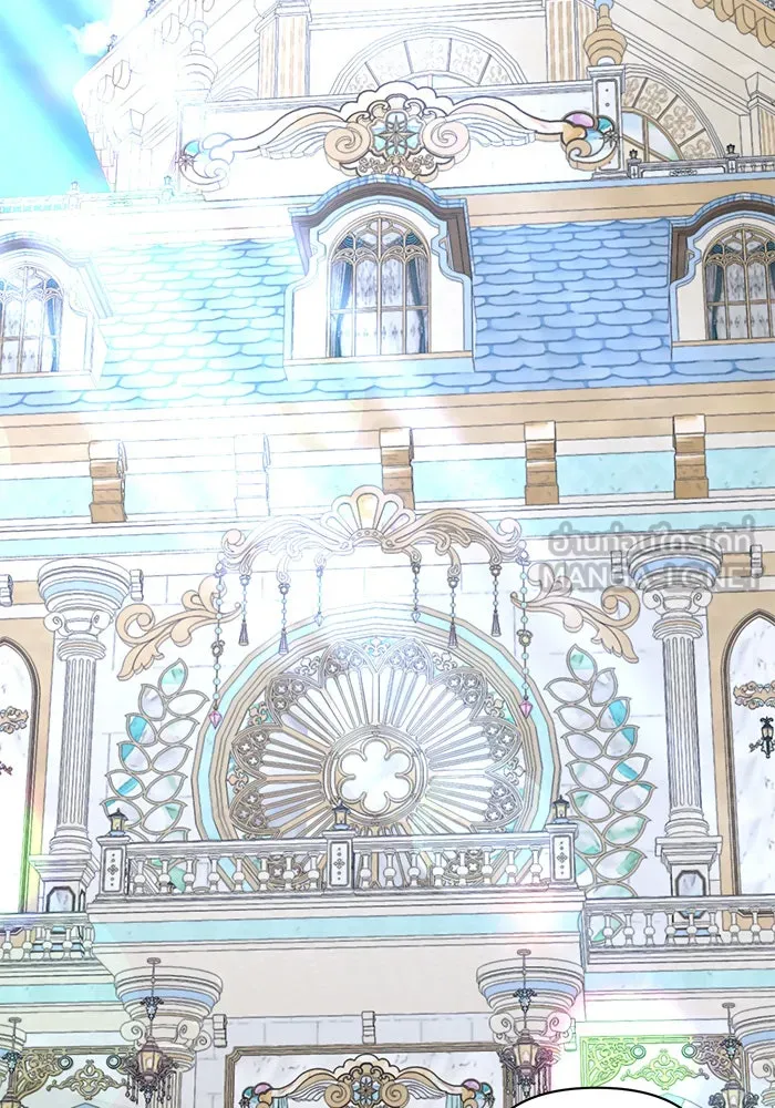 อะคาเดมีนี้เห็นทีจะเจ๊ง ตอนที่ 42 รูปที่ 87