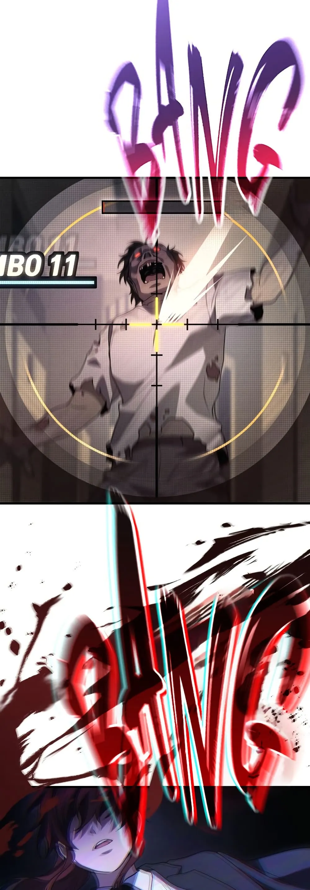 Martial God Regressed to Level 2 ตอนที่ ตอนที่ 84 รูปที่ 36