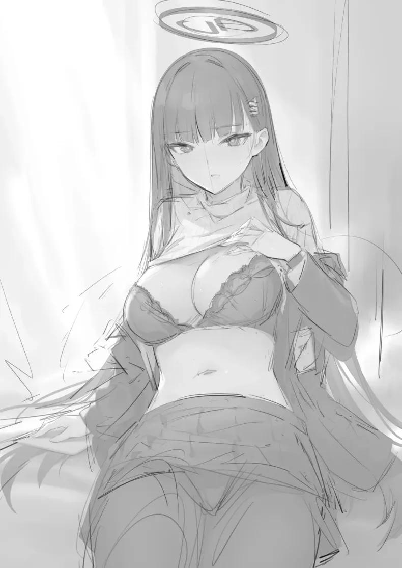 Doujin-Lc- อ่าน โดจิน มังฮวา เกาหลี ญี่ปุ่น จีน แปลไทย คำร้องขอจากประธานริโอะ (ZEN) (Blue Archive) ตอนที่ 1 2 3 4 5 6 7 8 9 10 11 12 13 14 ฟรี ไม่มีโฆษณา อ่าน โดจิน Manhwa เกาหลี ญี่ปุ่น จีน เรามีครบ คัดมาให้เน้นๆ โดจิน 18+ รับประกันความฟินโดย  Doujin Lc