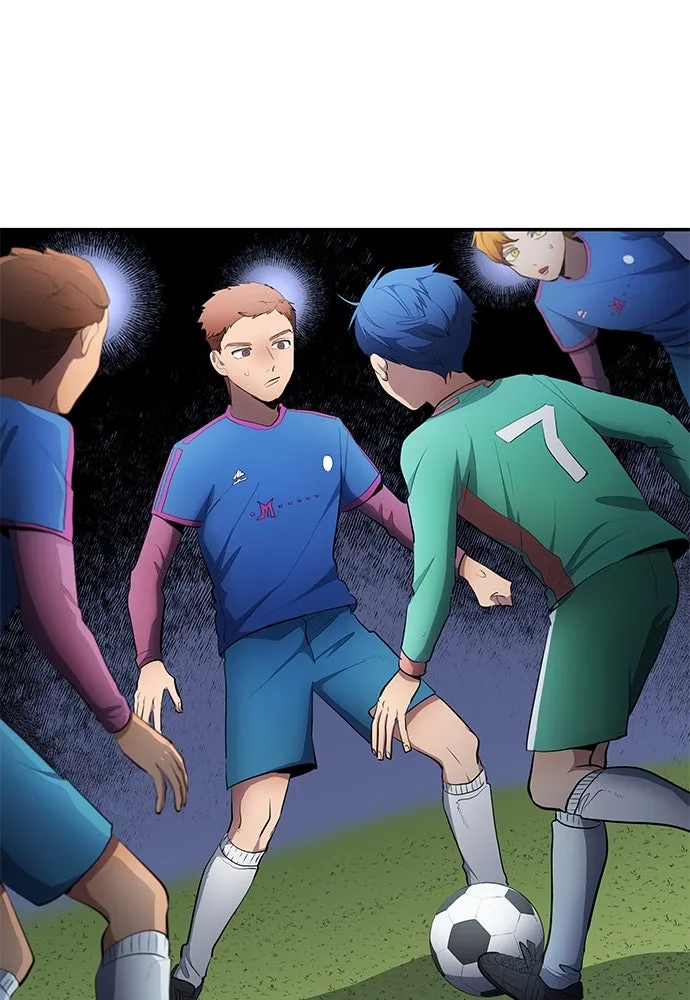 นักเตะแข้งสวรรค์ ตอนที่ 47 รูปที่ 56