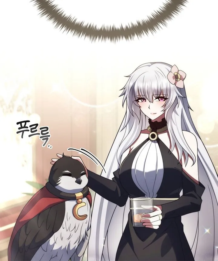 Part-Time Grim Reaper ตอนที่ ตอนที่ 40 รูปที่ 44