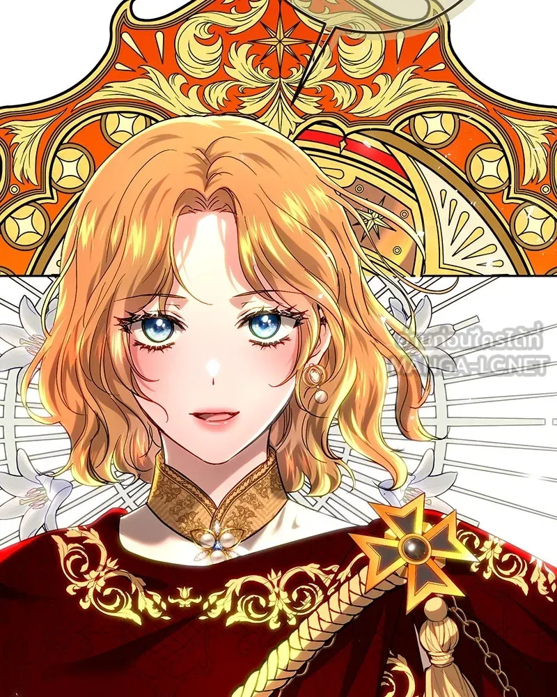 เจ้าหญิงคลั่งแห่งวังหลวง ตอนที่ 107 รูปที่ 12