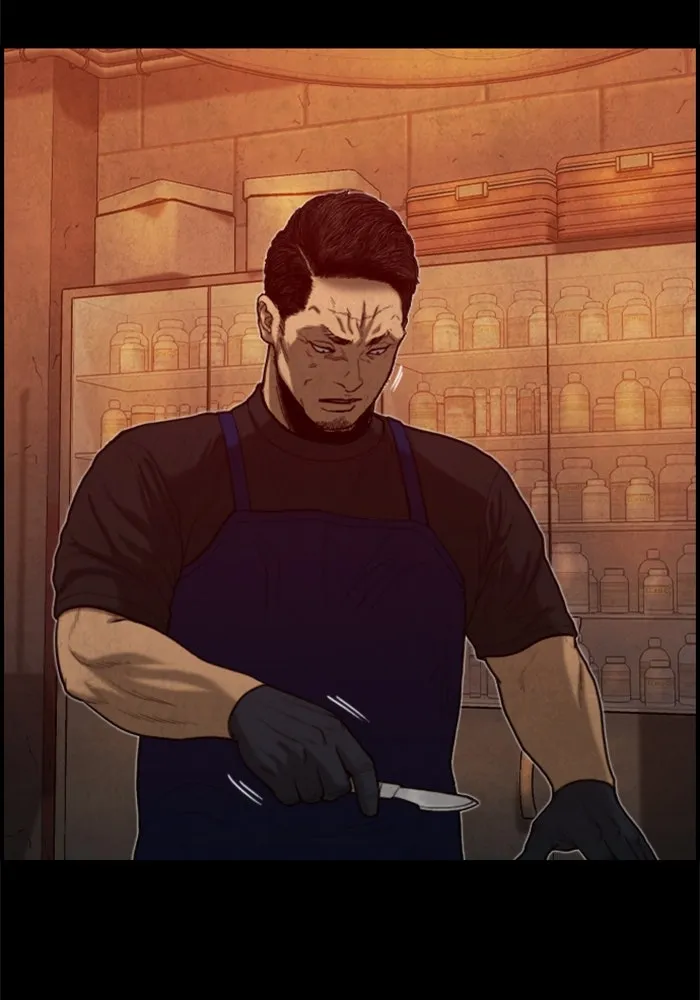 ตกศพสยอง ตอนที่ 21 รูปที่ 34