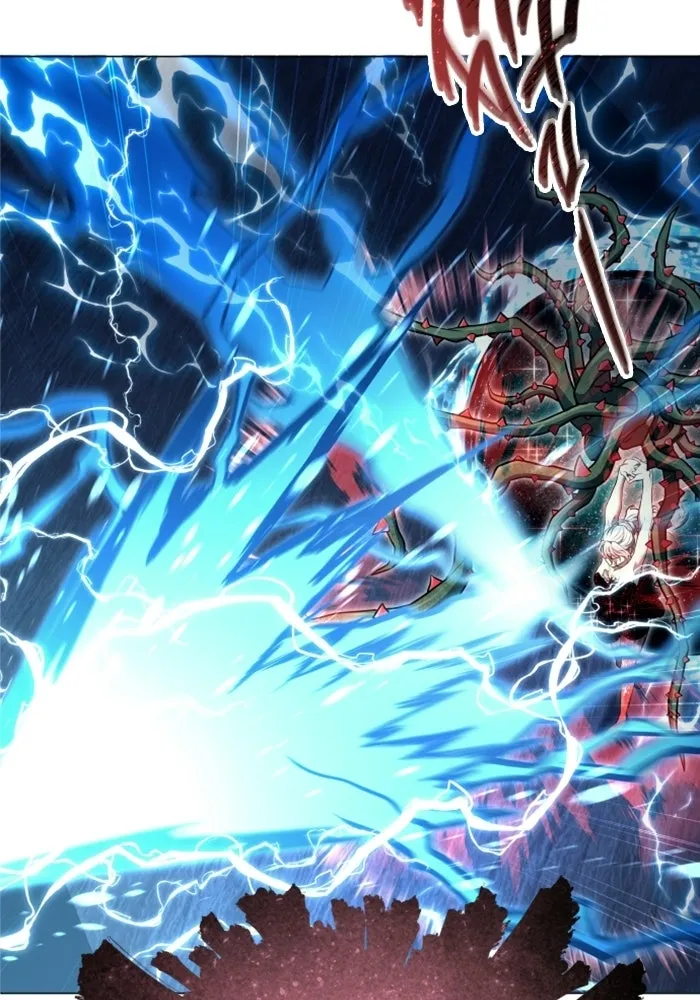 อูเร็ค มาซิโน่ ตอนที่ 43 สายฟ้าฟาด 7 รูปที่ 32